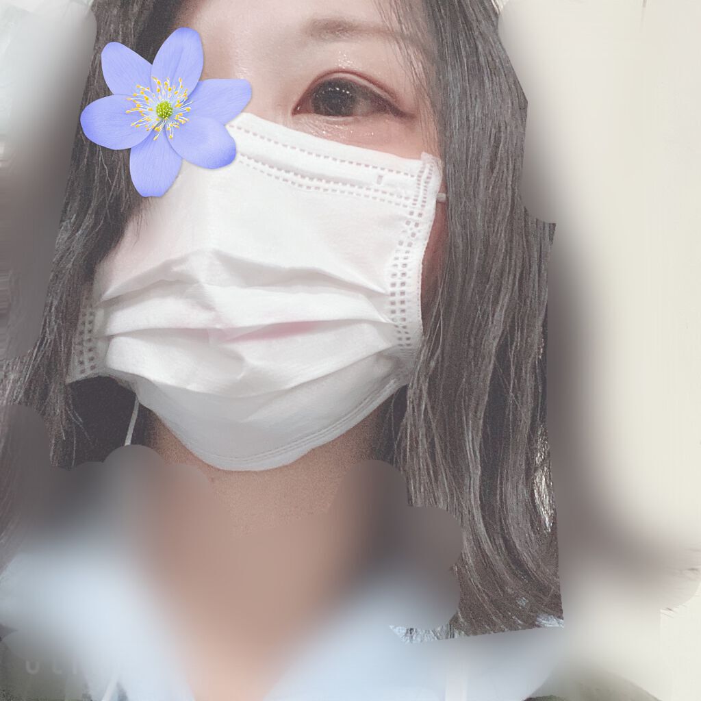 ナチュラル チークN/CEZANNE/パウダーチークを使ったクチコミ（3枚目）