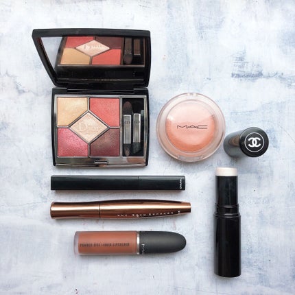 カラーリングアイブロウ/ヘビーローテーション/眉マスカラを使ったクチコミ(2枚目)