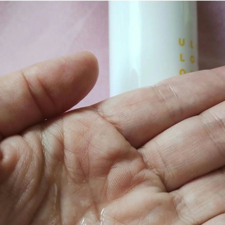 クラウドオールウェイズオン ハイドログロー メイクキー プミスト/FRESHO2/フィックスミストを使ったクチコミ（2枚目）