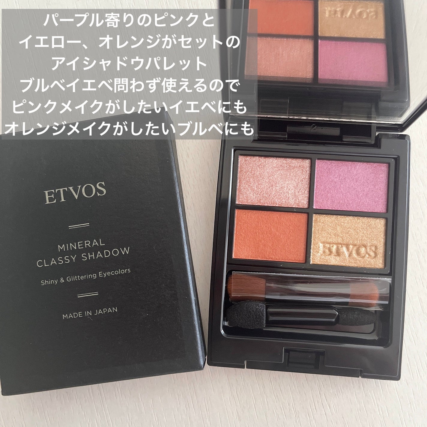 ヘアドライマイクロファイバータオル/ハホニコハッピーライフ/ヘアケアグッズを使ったクチコミ(3枚目)