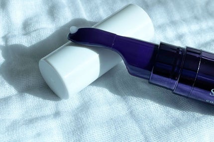 コレクティブアイセラム/shimaboshi/アイケア・アイクリームを使ったクチコミ(4枚目)