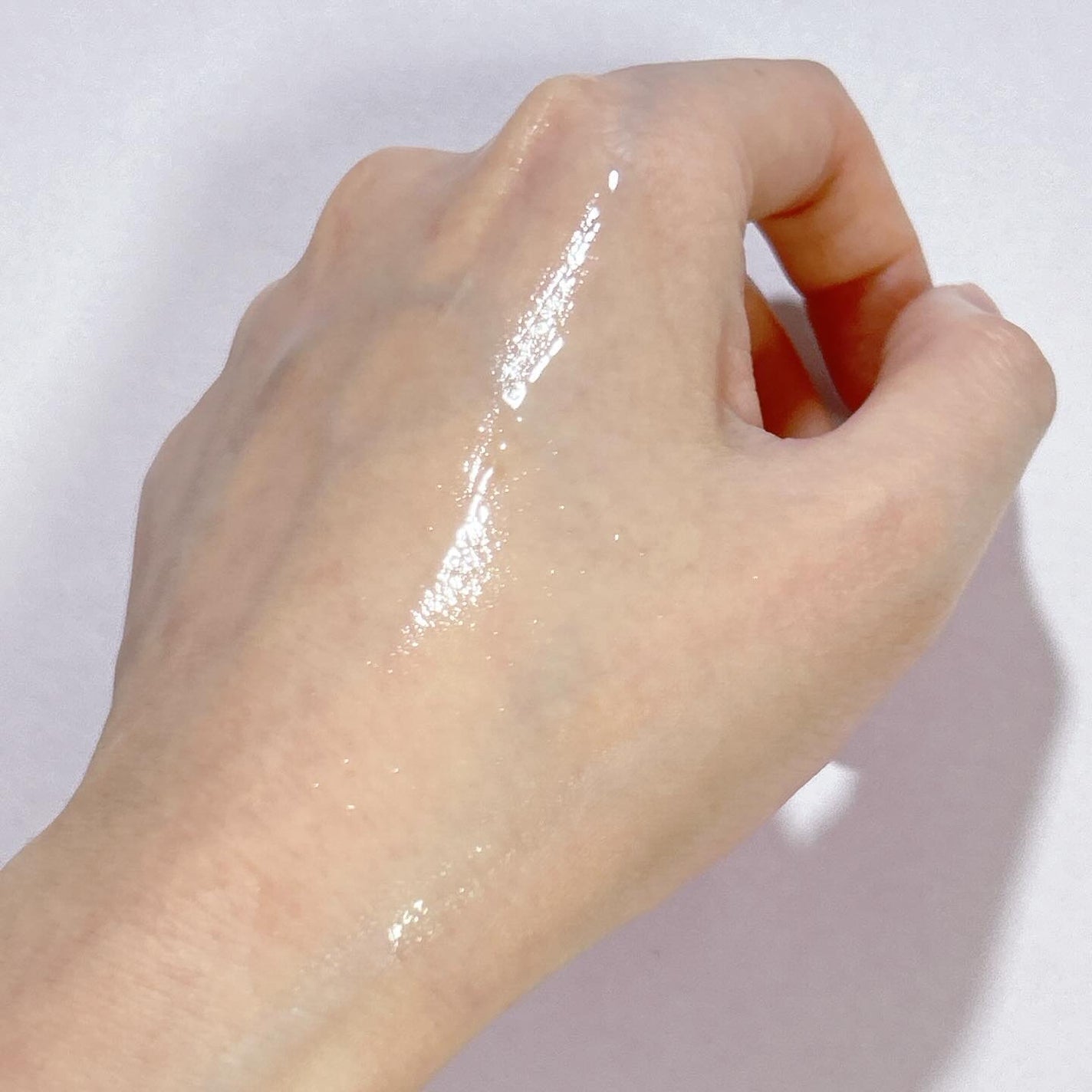 パンテトイン エッセンス トナー/manyo/化粧水を使ったクチコミ(4枚目)