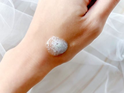 スキンスムージンググロウライザー/espoir/化粧下地を使ったクチコミ(3枚目)