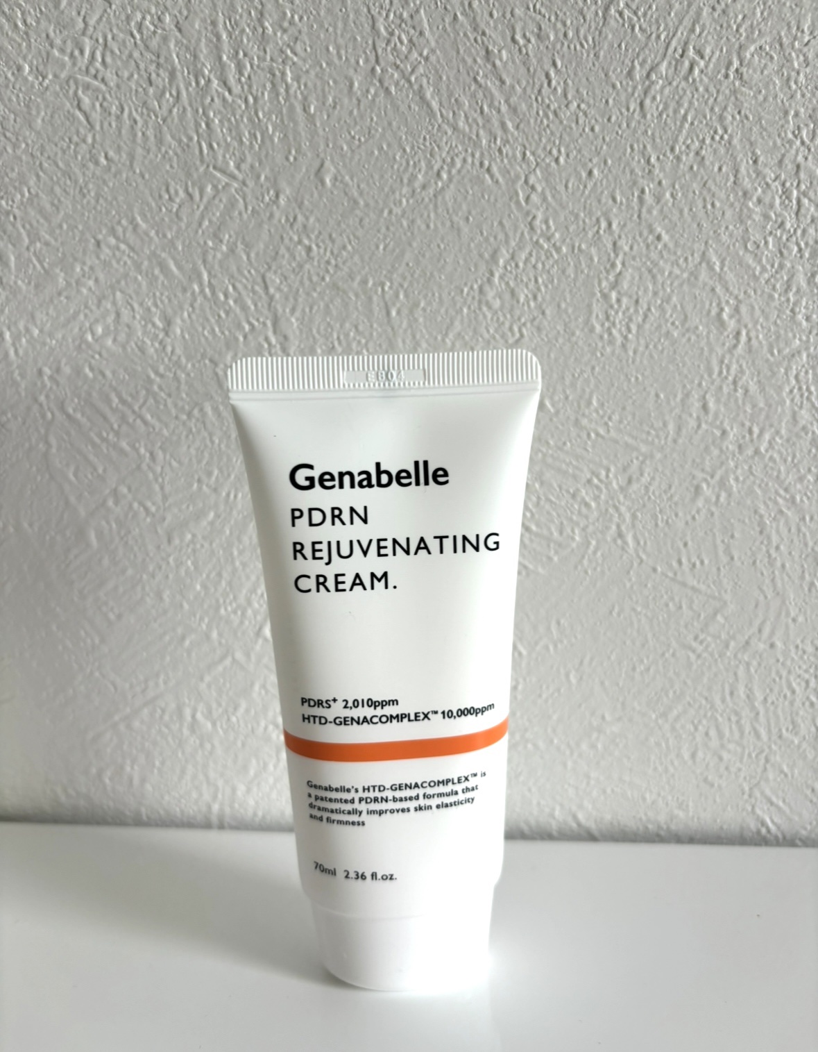 PDRNリジュビネイティングクリーム/Genabelle/フェイスクリームを使ったクチコミ（2枚目）