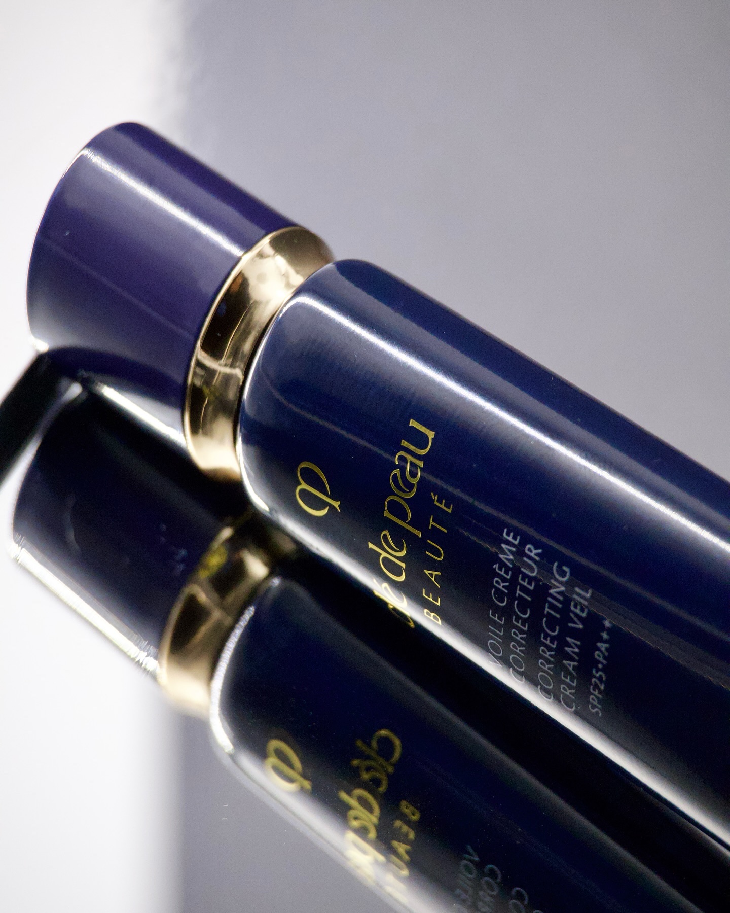 ヴォワールコレクチュールｎ/クレ・ド・ポー ボーテ/化粧下地を使ったクチコミ（1枚目）