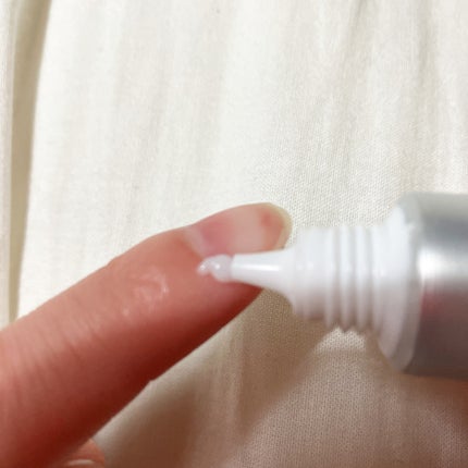 リペア セラム/ネイルホリック/ネイルオイル・トリートメントを使ったクチコミ(5枚目)