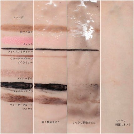 ルルルン クレンジングバーム(アロマタイプ)/ルルルン/クレンジングバームを使ったクチコミ(7枚目)