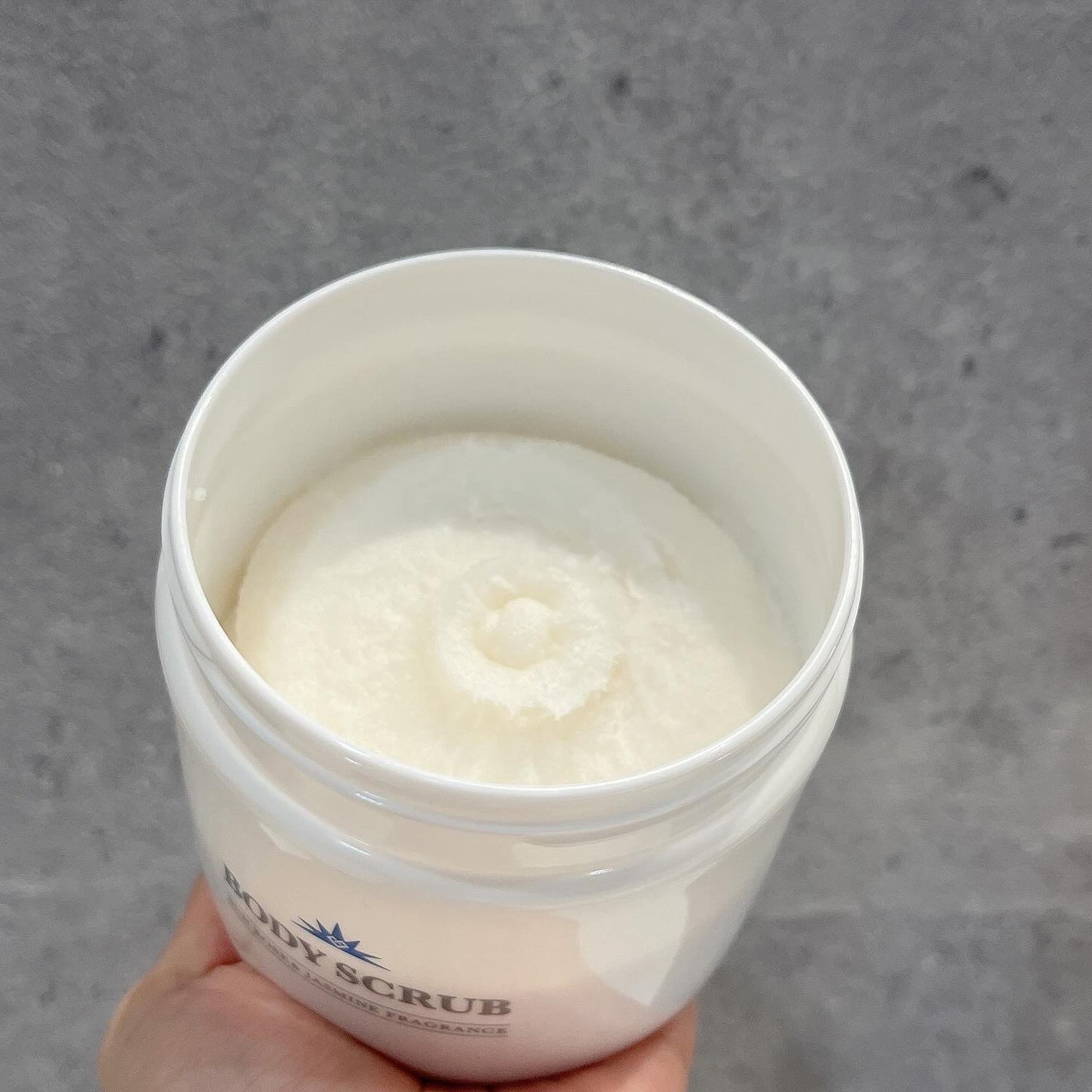 ボディスクラブ/médelle/ボディスクラブを使ったクチコミ(3枚目)