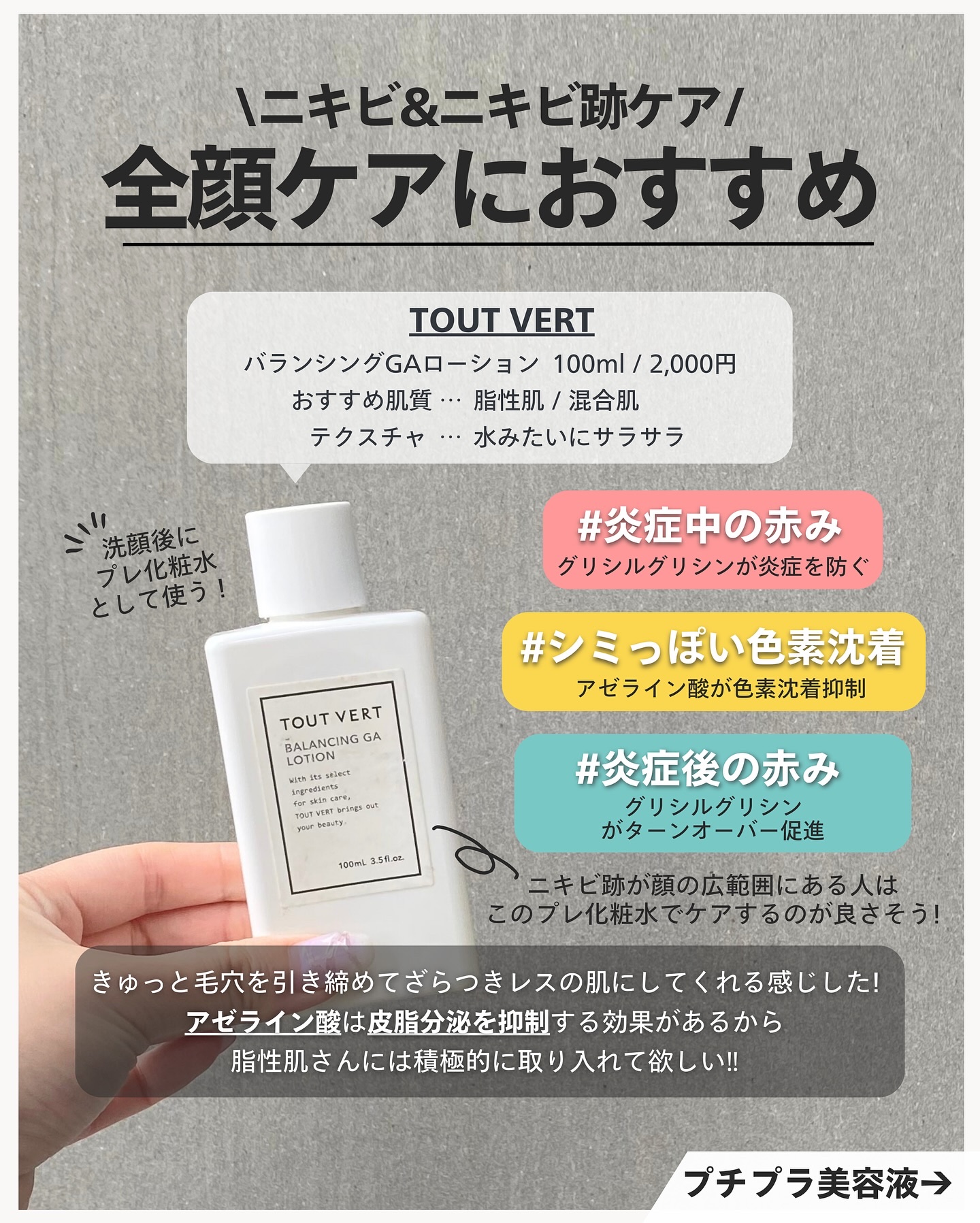 を使ったクチコミ（3枚目）