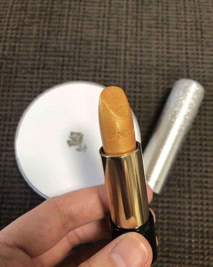 ブラン エクスペール クッションコンパクト 50/LANCOME/クッションファンデーションを使ったクチコミ(3枚目)