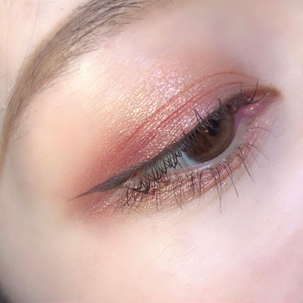 エクストリームエフェクト アイシャドーパレット/NARS/アイシャドウパレットを使ったクチコミ(7枚目)