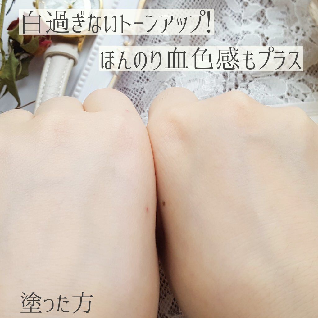 ダルバ ホワイトトリュフファーストスプレーセラム/ダルバ/ミスト状化粧水を使ったクチコミ（3枚目）