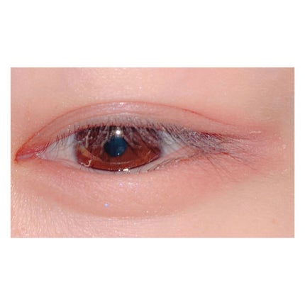 ピースマッチングシャドウ/HOLIKA HOLIKA/単色アイシャドウを使ったクチコミ(5枚目)