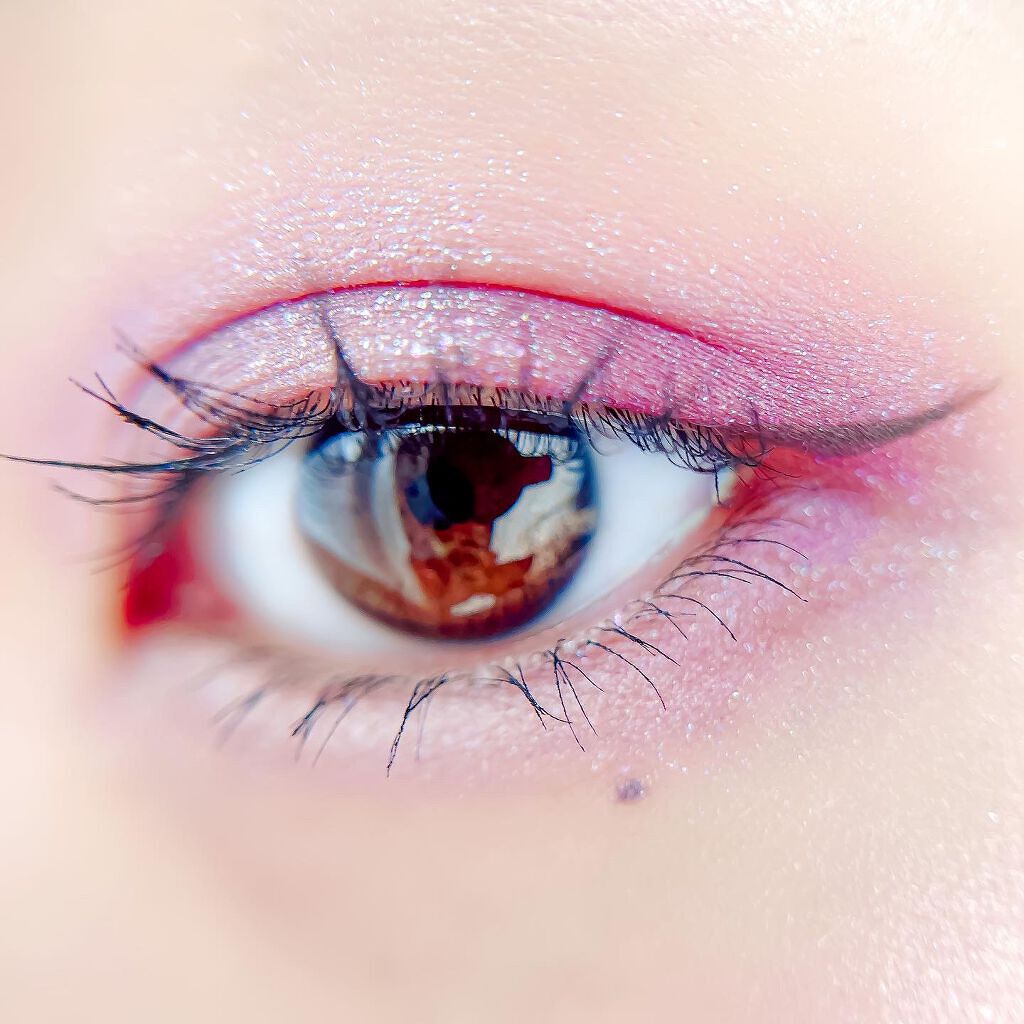 【旧】ディオール アディクト リップ マキシマイザー/Dior/リップグロスを使ったクチコミ(3枚目)