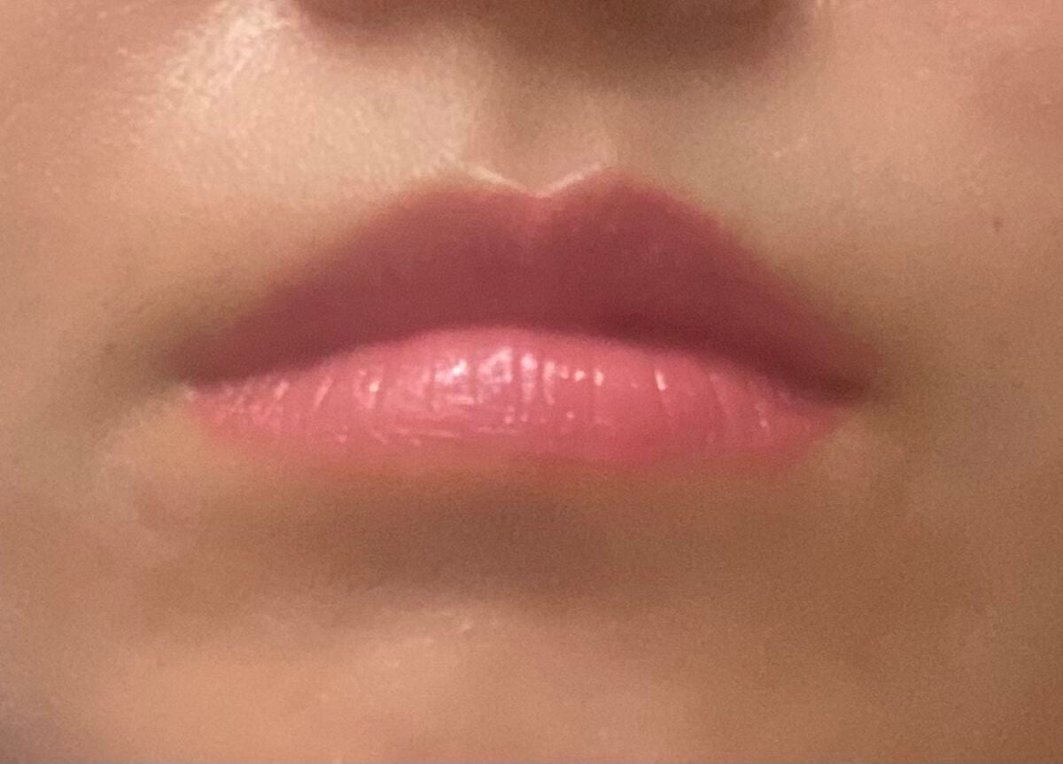 ルージュクレーム ブリアン/クレ・ド・ポー ボーテ/口紅を使ったクチコミ(3枚目)
