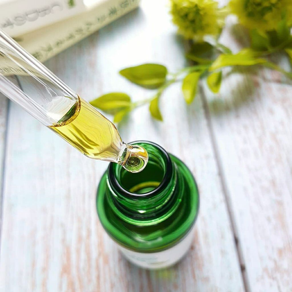 HCセラム BR/健康コーポレーション/美容液を使ったクチコミ（2枚目）