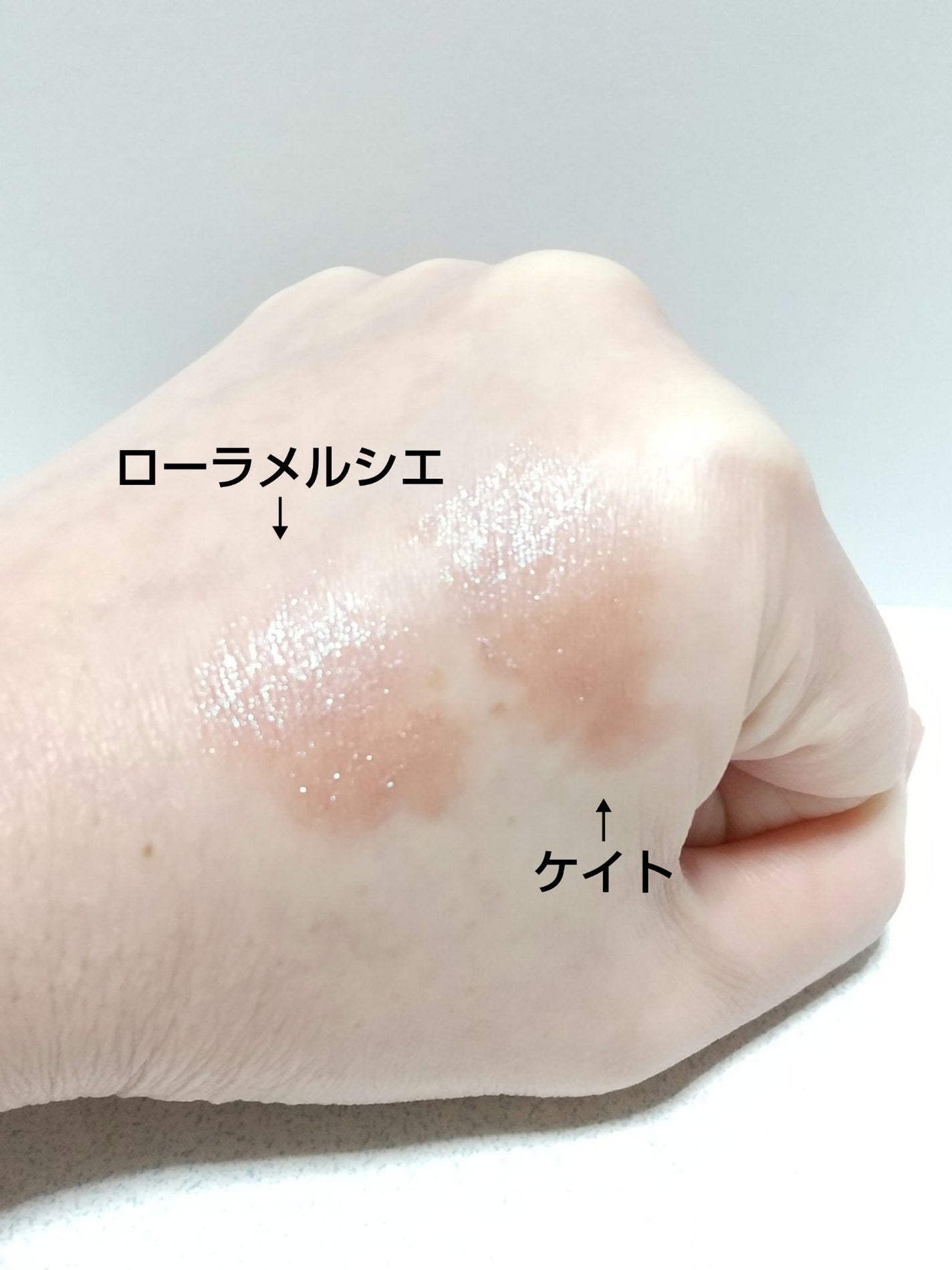 キャビアスティック アイカラー/ローラ メルシエ/スティックアイシャドウを使ったクチコミ(3枚目)