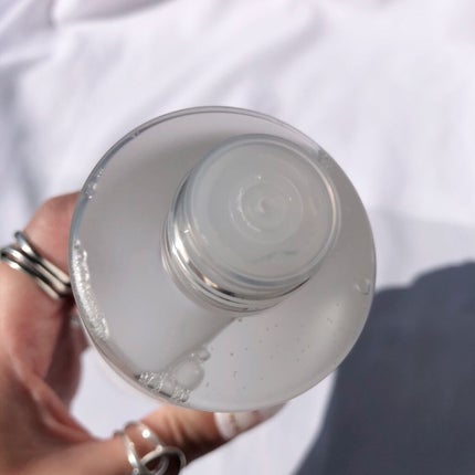 ドクダミ 77 スージングトナー/Anua/化粧水を使ったクチコミ(3枚目)