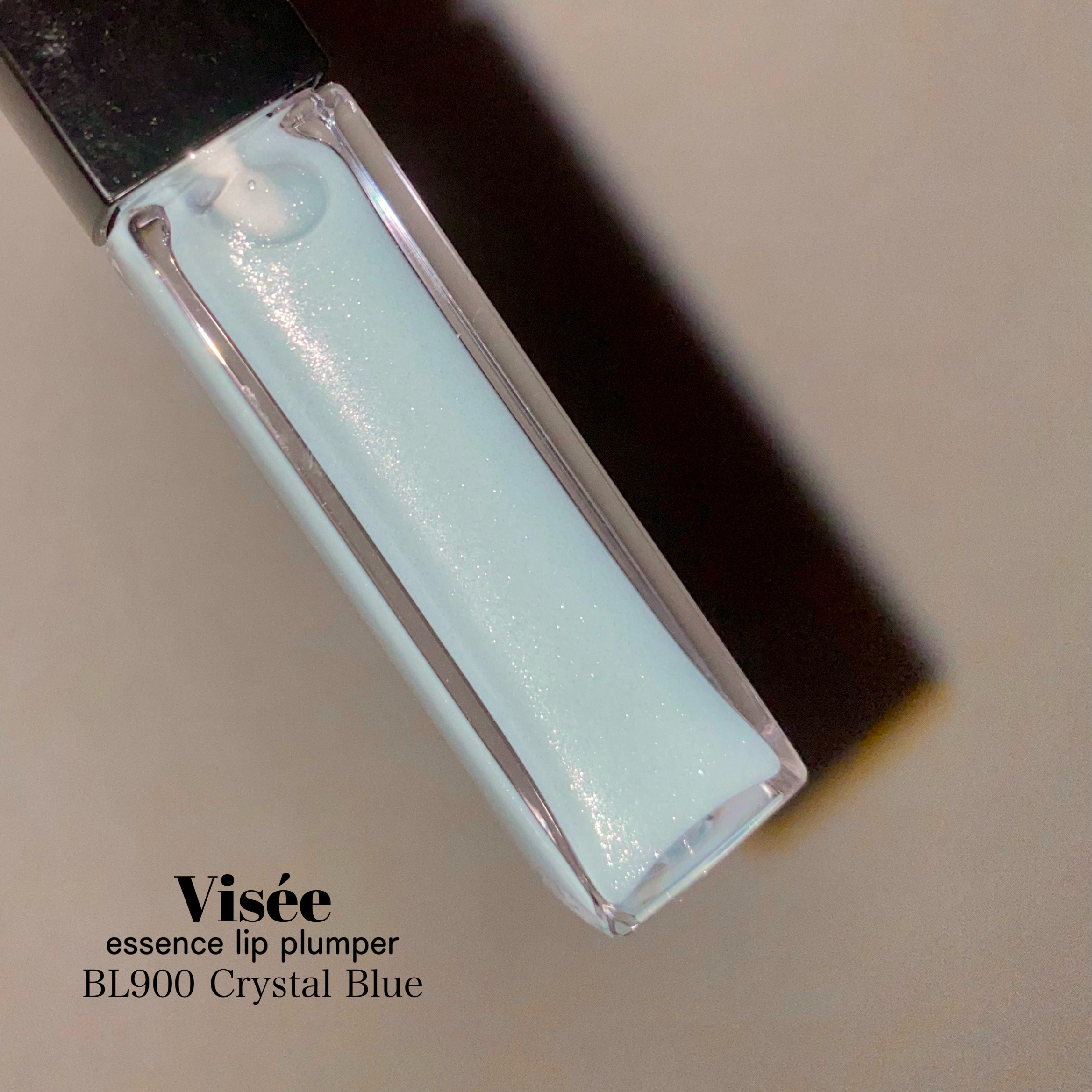 エッセンス リッププランパー/Visée/リッププランパーを使ったクチコミ（2枚目）