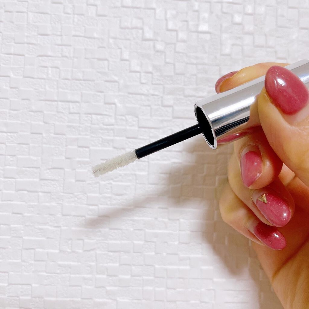 ラッシュプログラム /ISEHAN Lab./まつげ美容液を使ったクチコミ(3枚目)