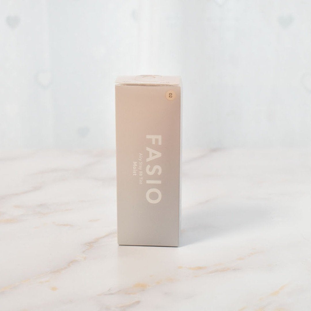 エアリーステイ BB ティント モイスト/FASIO/BBクリームを使ったクチコミ(6枚目)