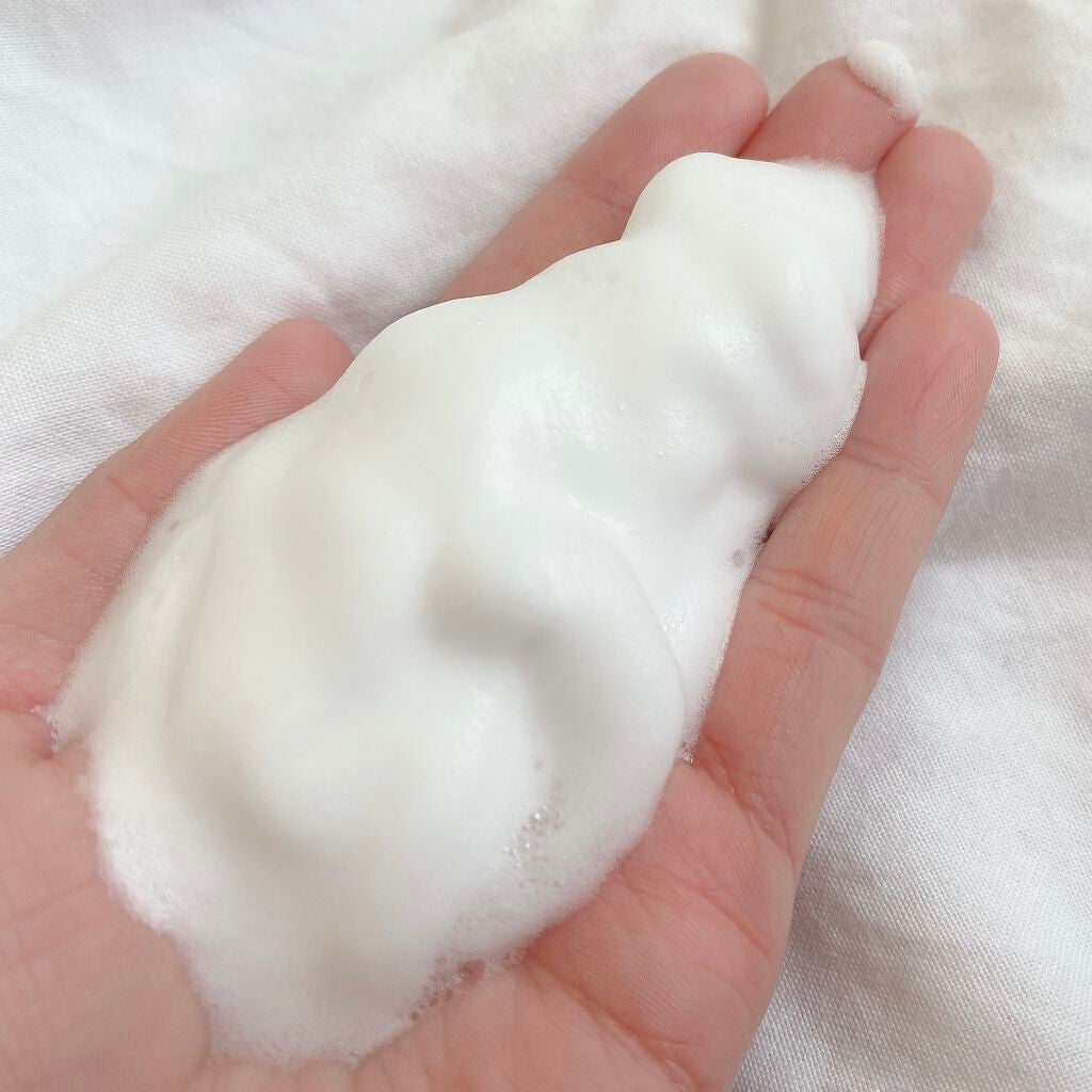 潤いミルキーローション/Mamafy/ボディローションを使ったクチコミ(5枚目)