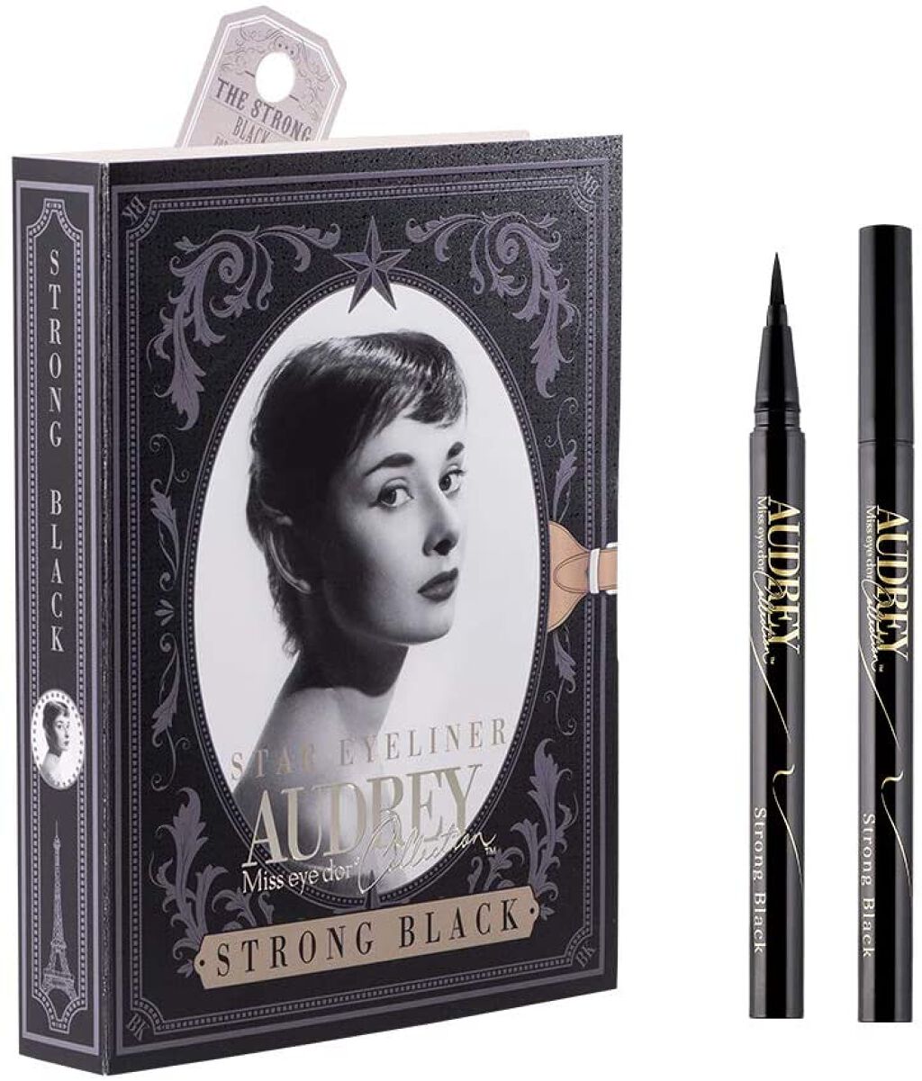 スターアイライナー / オードリーコレクション