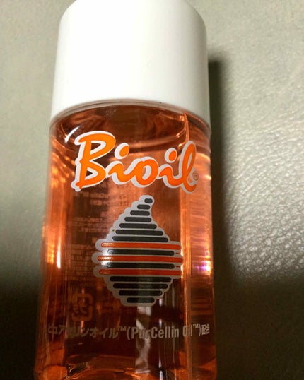 バイオイル/バイオイル/フェイスオイルを使ったクチコミ(1枚目)