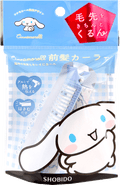 シナモロール限定デザイン
