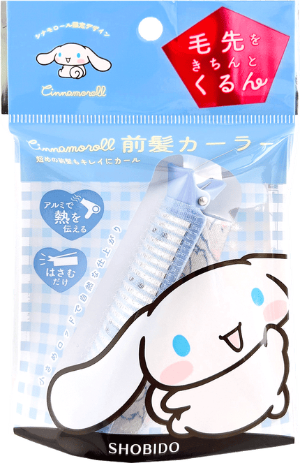 シナモロール限定デザイン