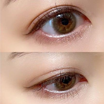 ラスティングマルチアイベース WP/キャンメイク/アイシャドウベースを使ったクチコミ(5枚目)