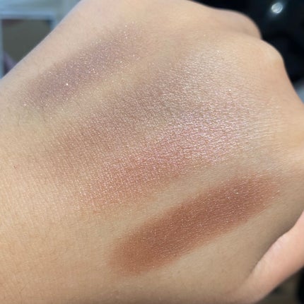 ホリデー アディクション サイレント ウィッシュⅠ/ADDICTION/メイクアップキットを使ったクチコミ(3枚目)