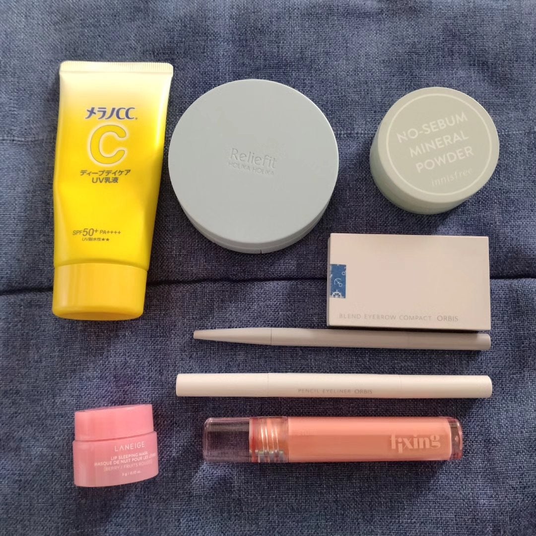 メラノCC ディープデイケアUV乳液/メラノCC/日焼け止めミルクを使ったクチコミ(6枚目)