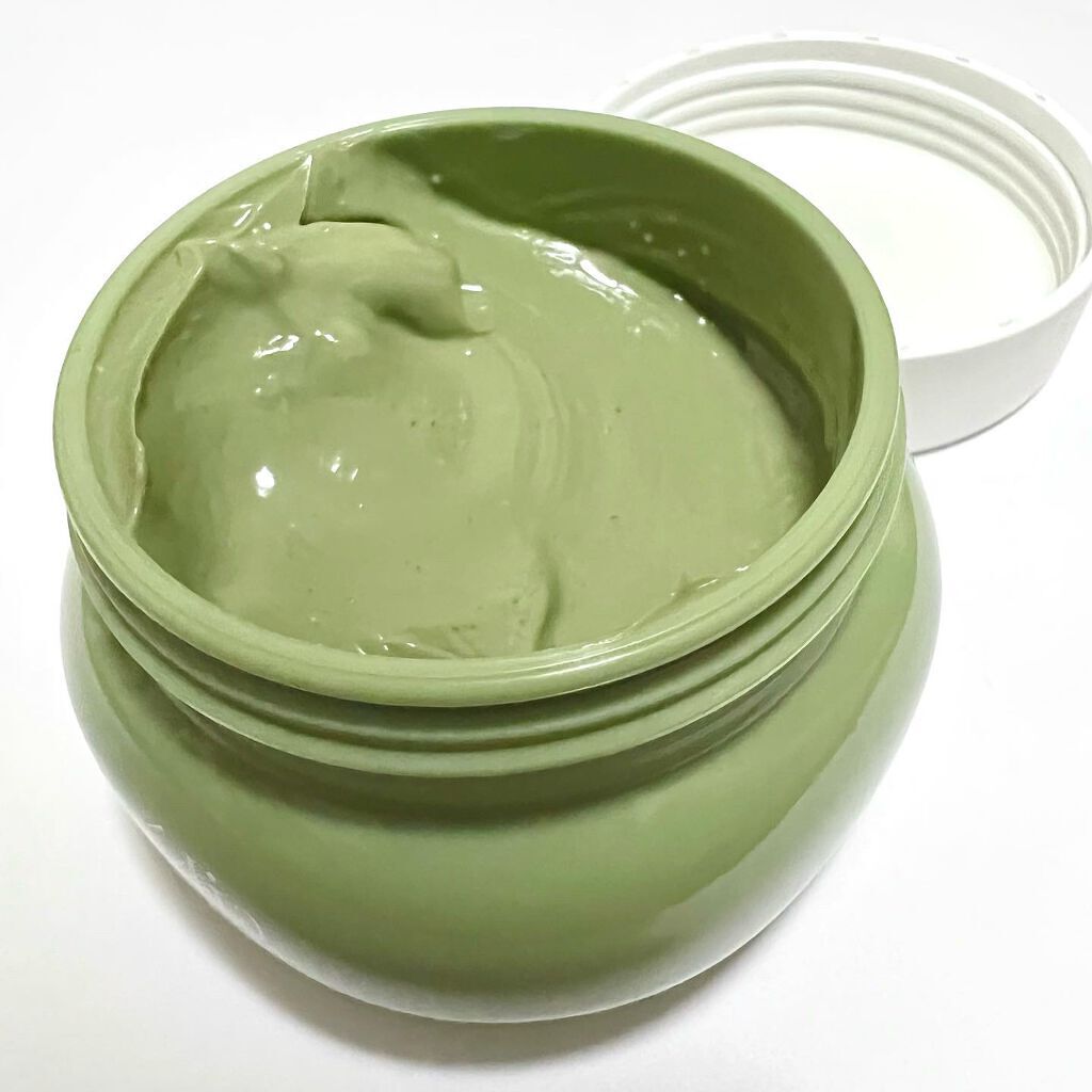 プティメール ファンゴ フェイシャルスクラブ ウォッシュ/Prédia/スクラブ・ゴマージュを使ったクチコミ(2枚目)