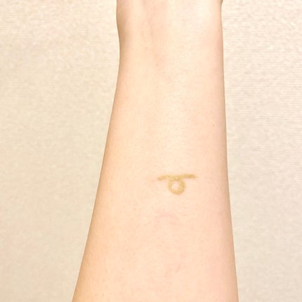 アンティークパステル ライナー/Visée/リキッドアイライナーを使ったクチコミ(3枚目)