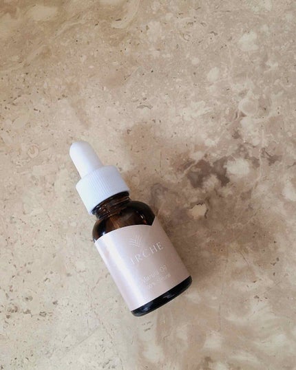 マルラオイル/ヴァーチェ/美容液を使ったクチコミ(1枚目)