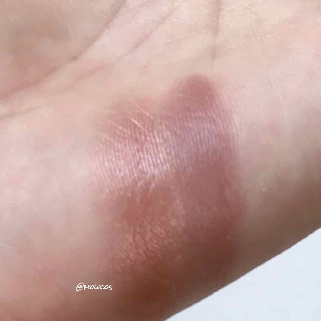 エテュセ アイエディション(カラーパレット)/ettusais/アイシャドウパレットを使ったクチコミ(3枚目)