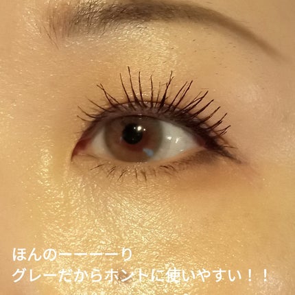 エイリンシリーズ エイリングレー/LENSSIS/カラーコンタクトレンズの画像