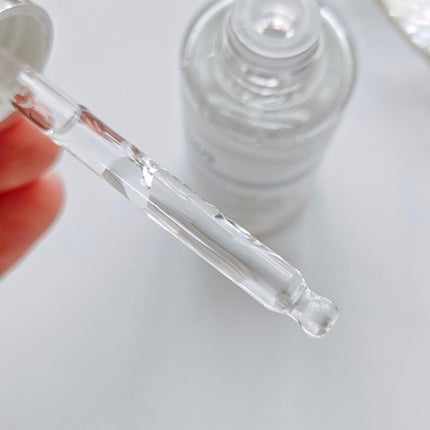 フレッシュリージュースドビタミンドロップ(35ml)/Klairs/美容液を使ったクチコミ(4枚目)