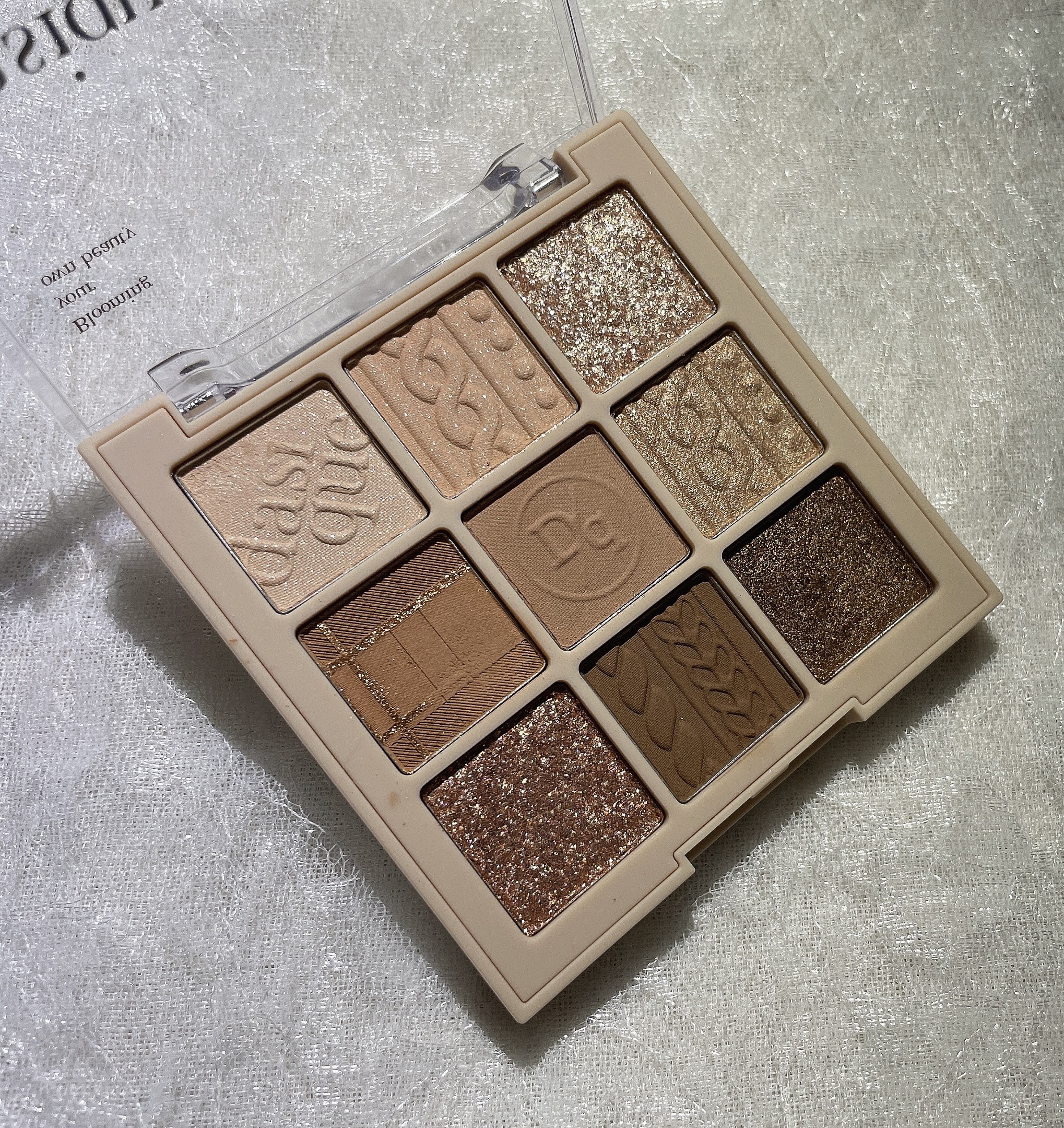 クリーミータッチライナー/キャンメイク/ジェルアイライナーを使ったクチコミ（2枚目）