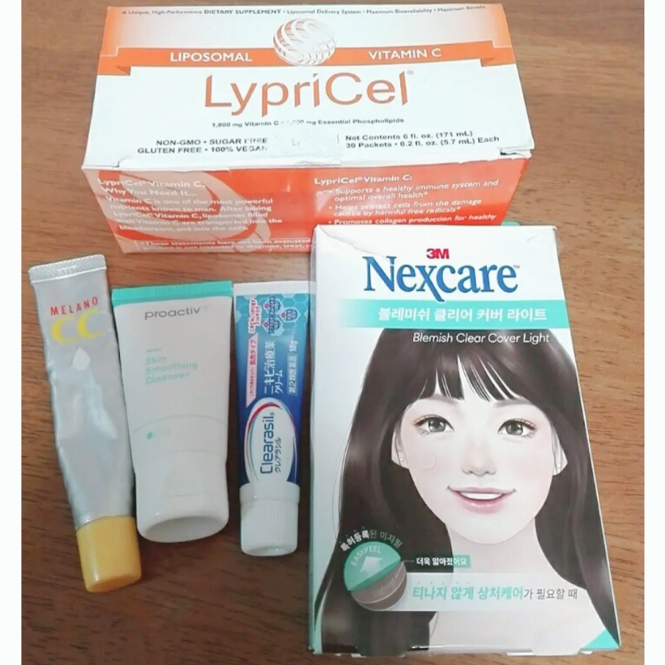 ニキビ治療薬クリーム (医薬品)/クレアラシル/その他を使ったクチコミ（2枚目）