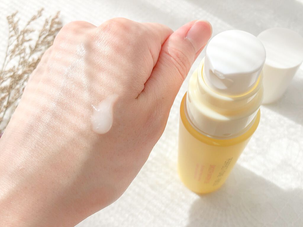 パーフェクトワンフォーカス スムースウォータリージェル/PERFECT ONE FOCUS/オールインワン化粧品を使ったクチコミ(2枚目)