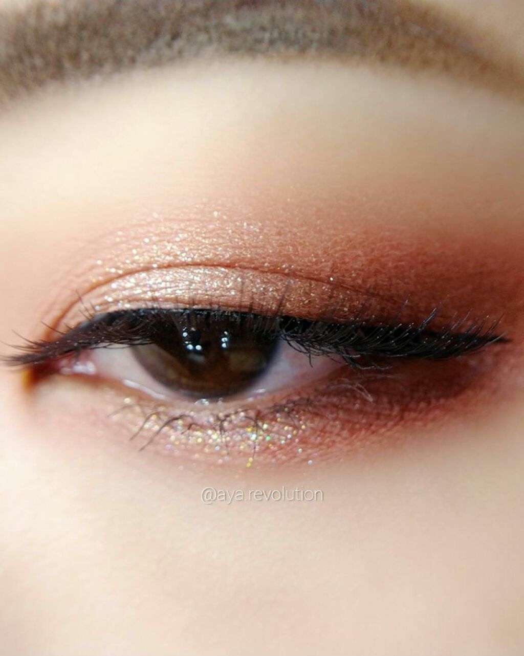 ビーマイ ミューズ アイパレット/Milk Touch/アイシャドウパレットを使ったクチコミ(4枚目)