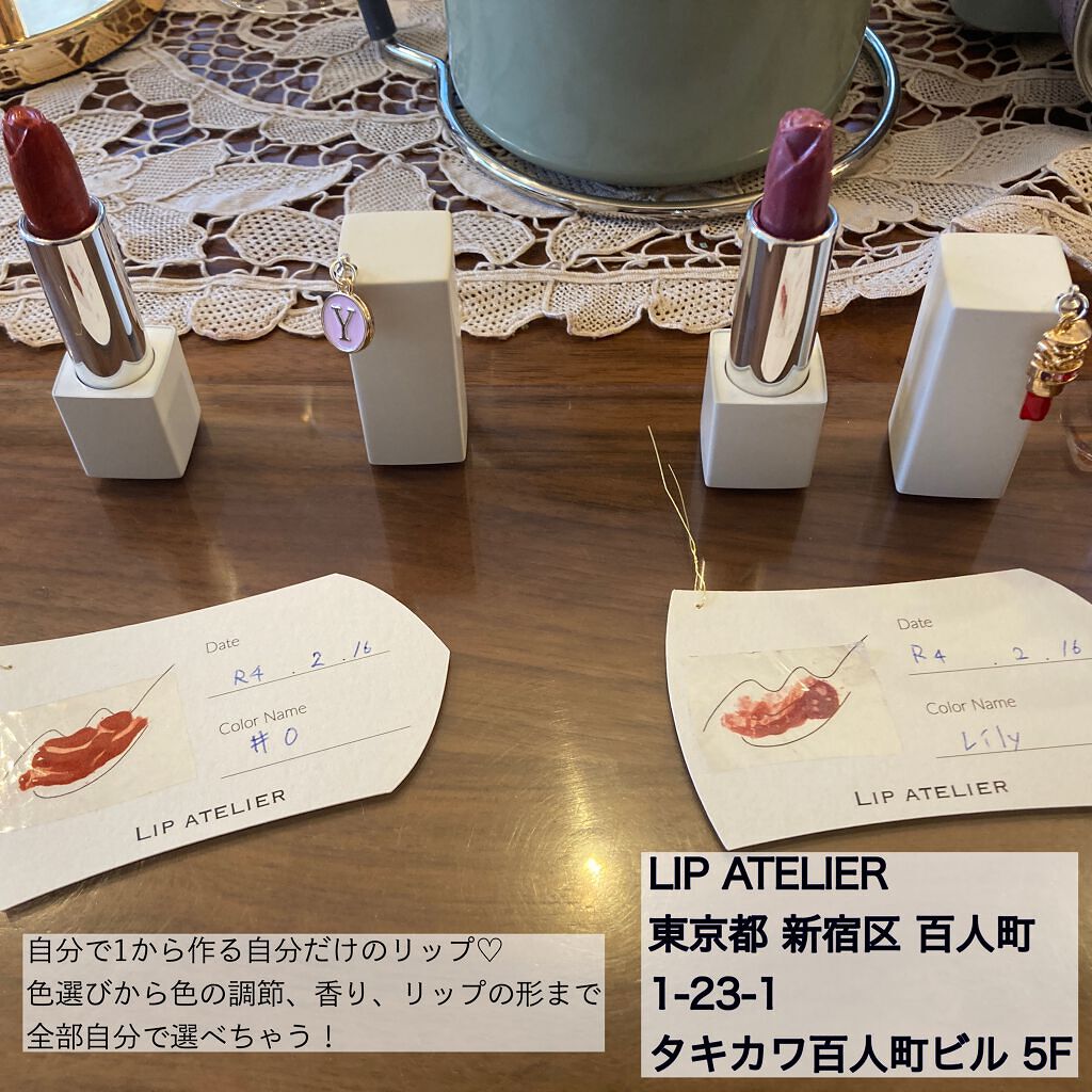 を使ったクチコミ（2枚目）