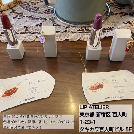 を使ったクチコミ(2枚目)