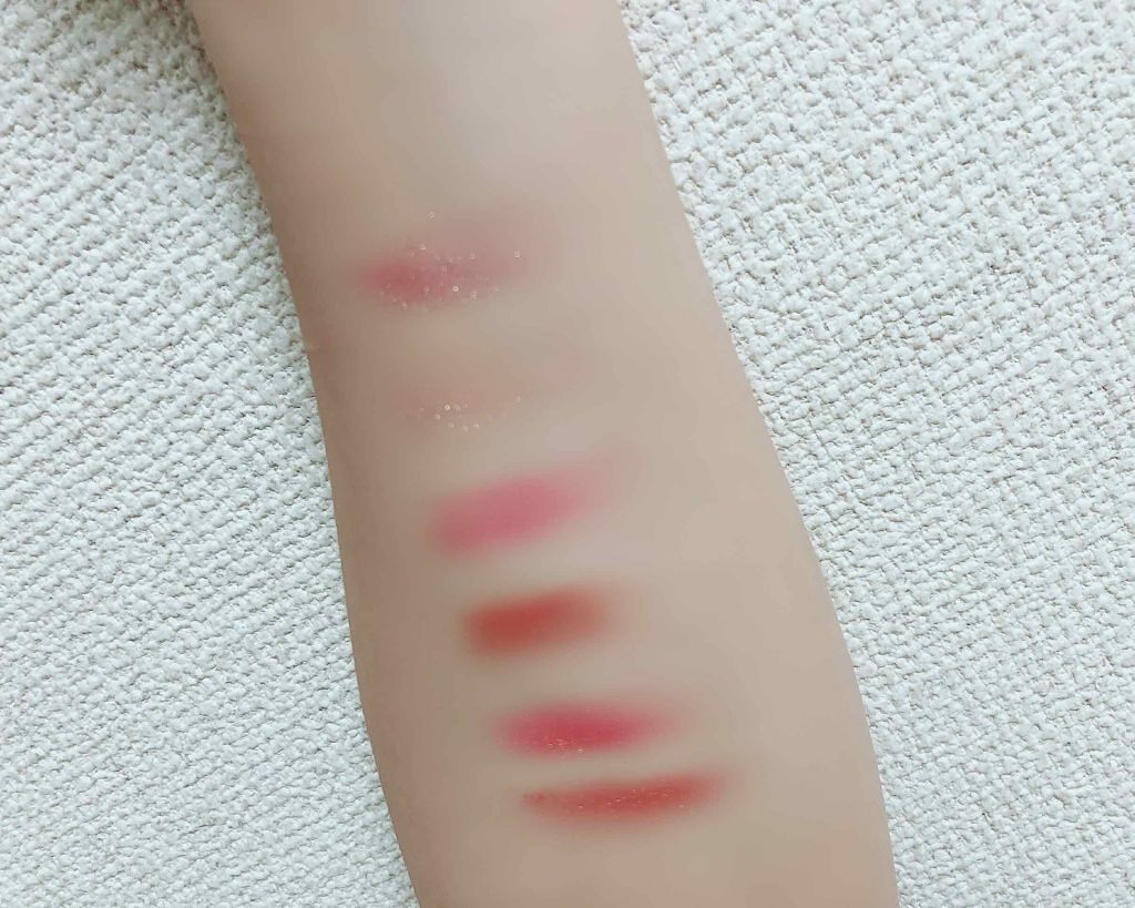 ディアマイ エナメルアイズ/ETUDE/ジェル・クリームアイシャドウを使ったクチコミ(4枚目)