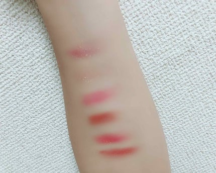 ディアマイ エナメルアイズ/ETUDE/ジェル・クリームアイシャドウを使ったクチコミ(4枚目)