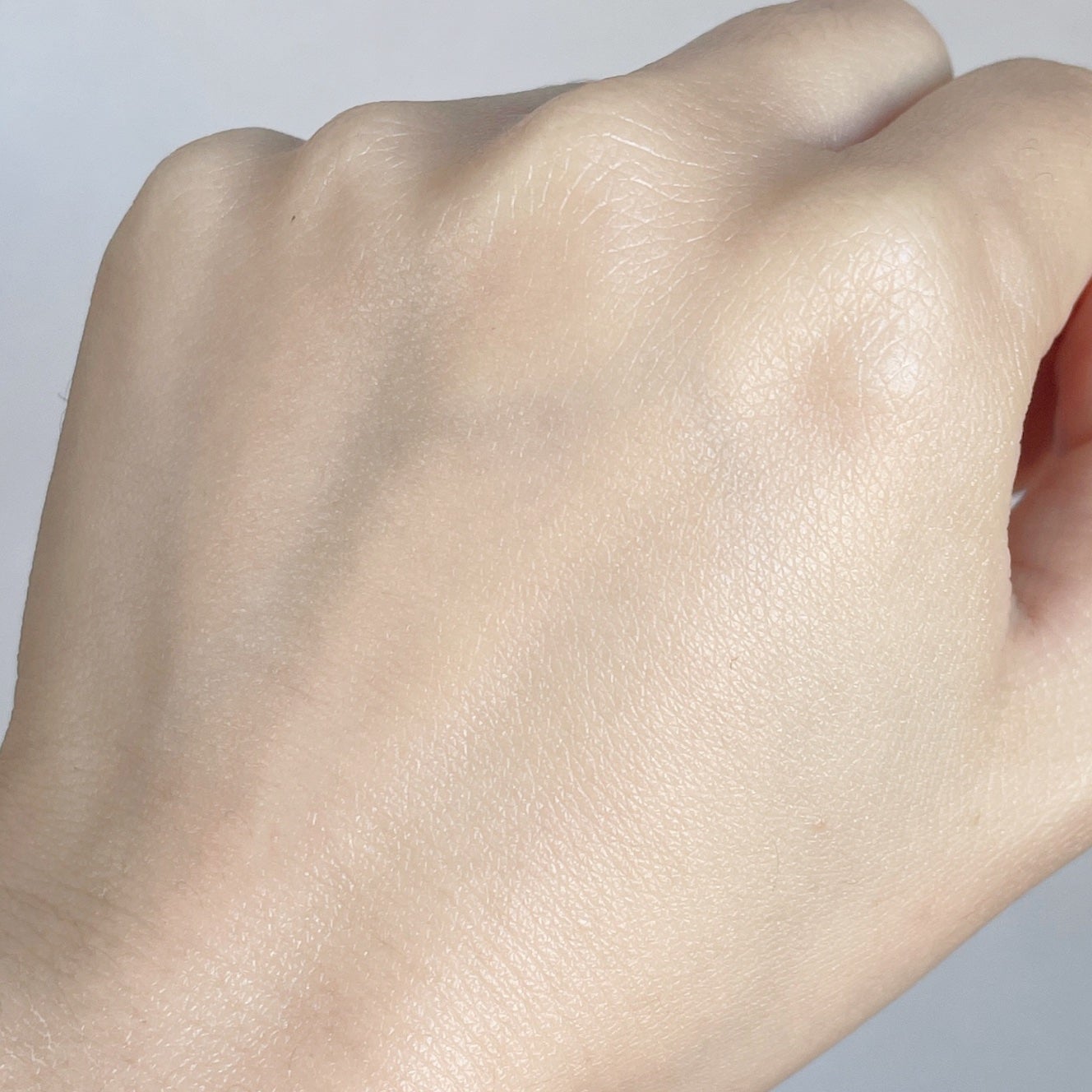 ライト セレクター/B.A/日焼け止めクリームを使ったクチコミ(3枚目)