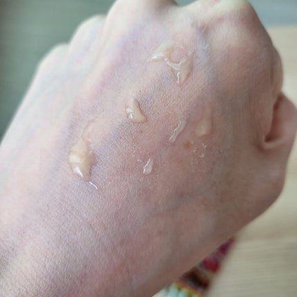 ザビタミンC23/IOPE/美容液を使ったクチコミ(4枚目)