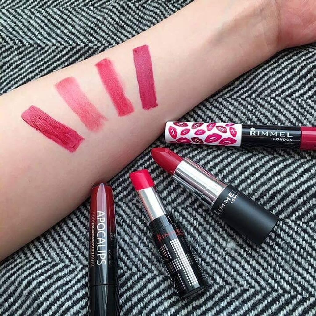 orange_rouge_5ir7 on LIPS 「おすすめリップ💄#プチプラ..」(1枚目)